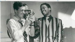 Jazz in cinema: A checkered past | Soundtrack | Scoop.it