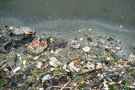 Déchets toxiques à Abidjan: Trafigura opère toujours en Côte d’Ivoire malgré le scandale / 09.03.2017 | Pollution accidentelle des eaux par produits chimiques | Scoop.it