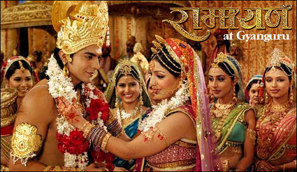 Ramayan ramanand sagar youtube