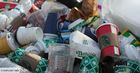 Pollution plastique : ce matériau très polluant que la France ne sait pas recycler | Toxique, soyons vigilant ! | Scoop.it