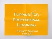 Steven Anderson Resources and Wrap Ups From #FETC 2017 | iGeneration - 21st Century Education (Pedagogy & Digital Innovation) | Scoop.it