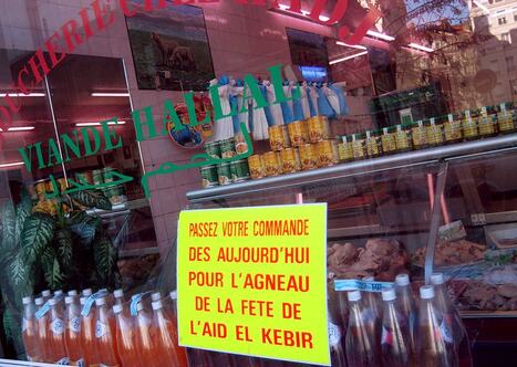 [Juridique] A&iuml;d el-K&eacute;bir et "grands passages" des gens du voyage : les traditionnelles circulaires sont publi&eacute;es | Accompagnement, Social & Sant&eacute; | Scoop.it