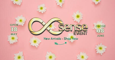 Sense Event | Teleport Hub - Second Life Events | Second Life Freebies | Scoop.it