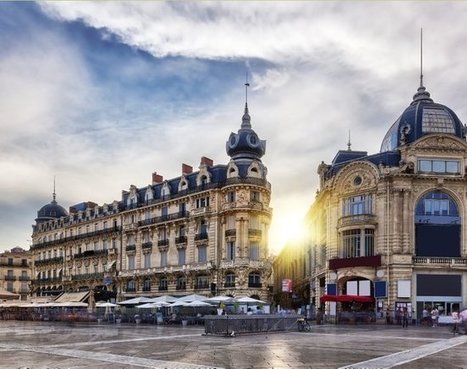 We try a little French southern comfort | Patrimoine & Grands Sites | Scoop.it