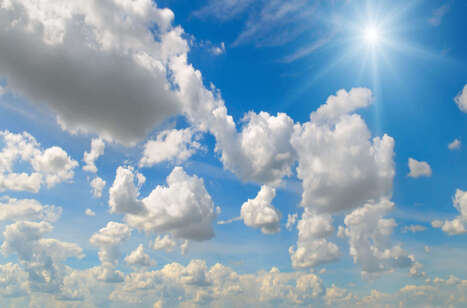 Scientists make key breakthrough in effort to reproduce the sun's power: 'Can we help lead the world?' | Industry 411 - Waste Management | Scoop.it