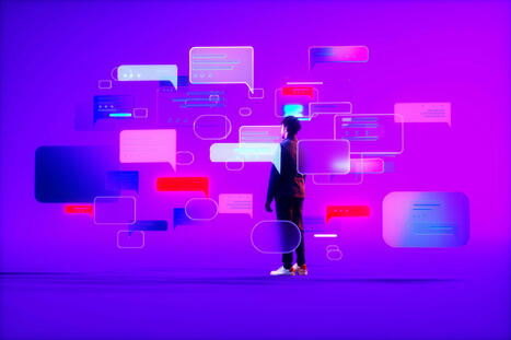 University students offload critical thinking, other hard work to AI | E-Learning-Inclusivo (Mashup) | Scoop.it
