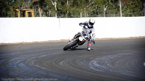 Busy schedule for Taree's Troy Bayliss | Ductalk: What's Up In The World Of Ducati | Scoop.it