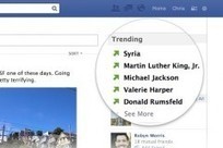 Facebook teste les Trending Topics | LaLIST Veille Inist-CNRS | Scoop.it