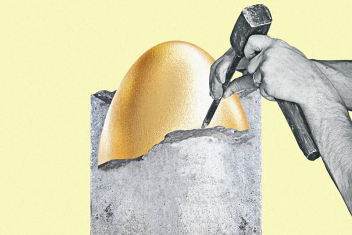 401(k)s Are Minting a Generation of ‘Moderate Millionaires’ | Wealth Management Report - Living Your Dreams | Scoop.it