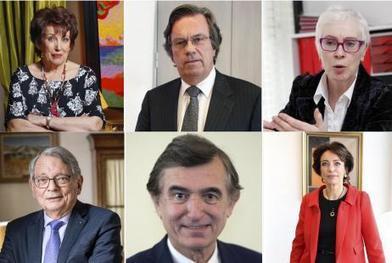 Covid-19 : six anciens ministres de la Santé décryptent la crise et sa gestion | Covid-19 : analyses et prospective | Scoop.it