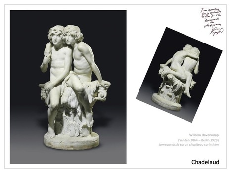 Karl Lagerfeld to stage the 26th Biennale des Antiquaires | StyleRumor.com | Fresh Fashion News Daily | La Biennale - Paris | Scoop.it