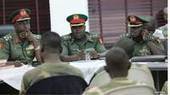 Nigéria : peine capitale pour des soldats | Actualités Afrique | Scoop.it