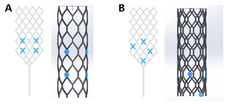 Laser Welding of Micro-Wire Stent Electrode as a Minimally Invasive Endovascular Neural Interface | Brain Computer Interfaces & connected medical devices | Scoop.it