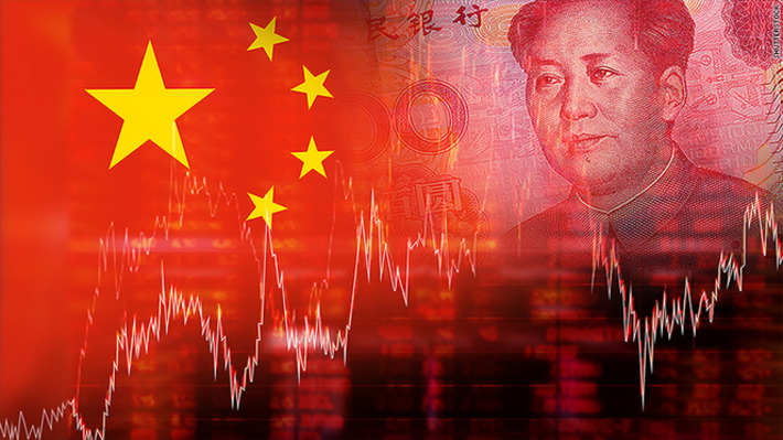 China GDP: No one believes China's growth, but... | Financial Markets Report  - Transforming Money Into Wealth | Scoop.it