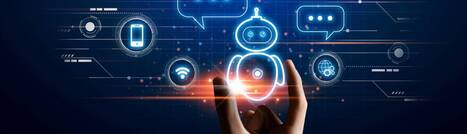 Ten Facts About ChatGPT  | Digital Delights | Scoop.it