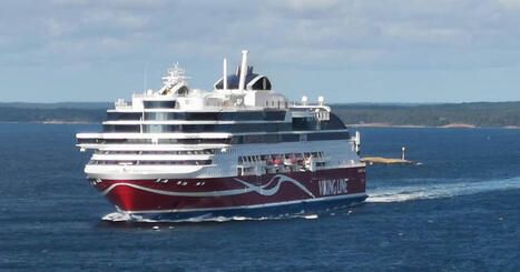 N&auml;in matkustajat kommentoivat jopa 40 minuutilla lyhenevi&auml; Tukholma-p&auml;ivi&auml;: &rdquo;Sitten en varmaan menisi risteilylle&rdquo; | Uusimaa | Yle | 1Uutiset - Lukemisen t&auml;hden | Scoop.it