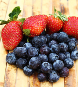 5 Foods For More Beautiful Hair - Daily Makeover | Informatie over haar | Scoop.it