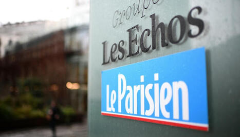 Le malaise persiste au Parisien sur la couverture de LVMH | DocPresseESJ | Scoop.it