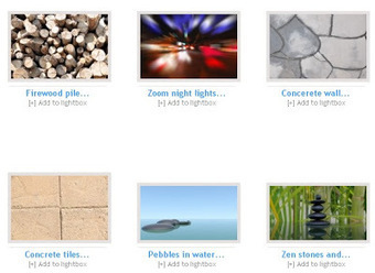 10 sites pour télécharger des images et photos du domaine public | Strictly pedagogical | Scoop.it