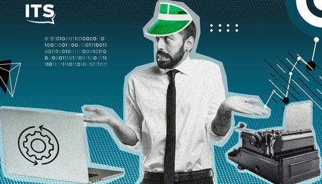 Les entreprises négligent encore trop les avantages offerts par l’automatisation en matière de gestion financière | [Wudo] Corporate Transformation | Scoop.it