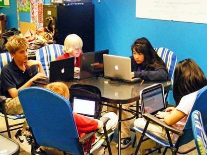 How (and Why) To Use Student Blogs | eSkills | 21st Century Learning and Teaching | Scoop.it