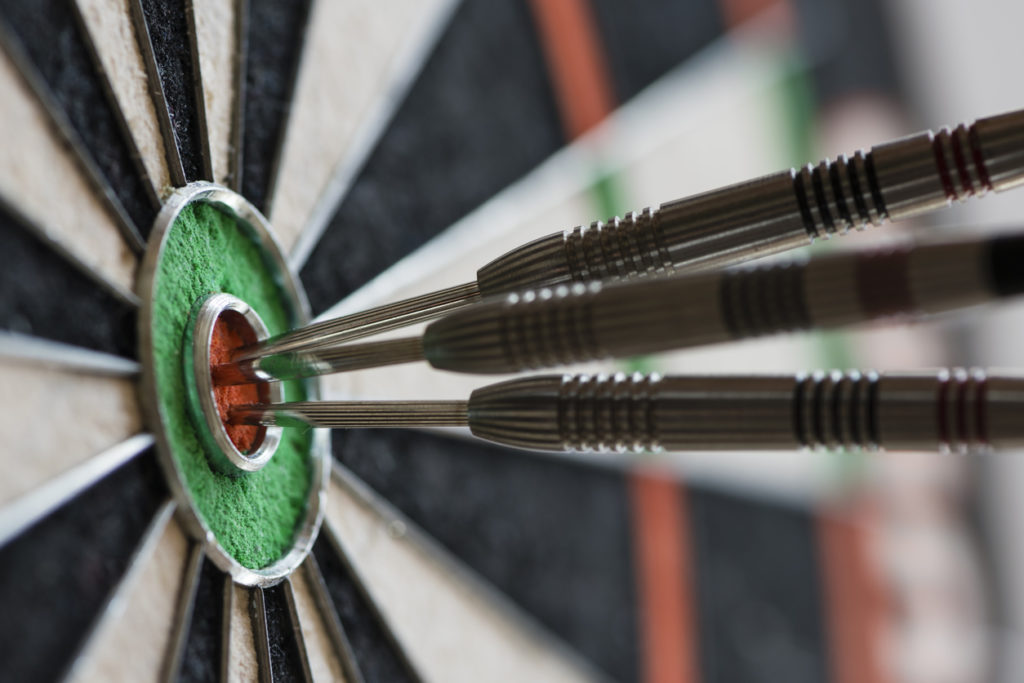 Narrowing Your Marketing Focus Can Be A Good Thing