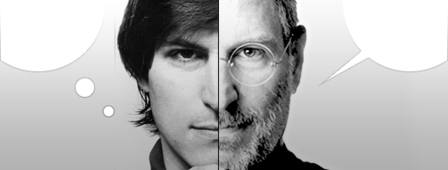 Sales and Marketing Through The Words Of An Innovator: A Tribute To Steve Jobs | Sean's Sales Vitamins | Scoop.it
