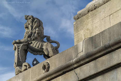 Photographing Historic Sites with Nikon 1 - Thomas Stirr Photography | Mirrorless Cameras | Scoop.it