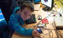 Everyone wants a slice of Raspberry Pi | eParenting and Parenting in the 21st Century | Scoop.it