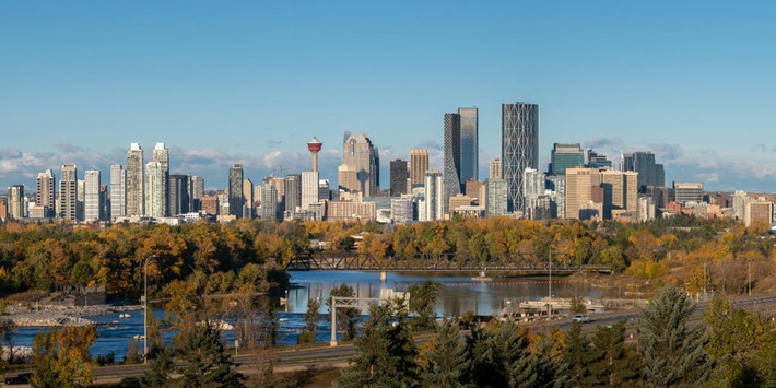 Calgary Announces New Downtown Density Bonusing Offset Program | Real Estate Report | Scoop.it
