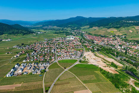 Production de logements : l’Alsace dans la trajectoire vers le ZAN ? | Veille UrbaLyon : Planification urbaine -  Plan local d'urbanisme | Scoop.it