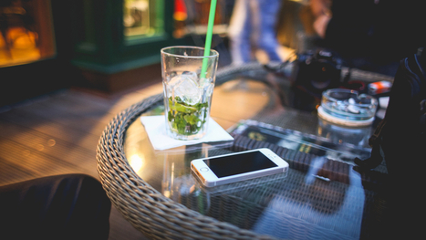 11 Apps To Manage Your Business On The Go | From Around The web | Scoop.it