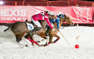 BMW Polo Masters Tour 2012 | Cheval et sport | Scoop.it