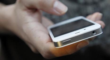 Pour les ados, Apple et l’iPhone ne sont plus "cools" | Geeks | Scoop.it