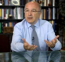 Joaqu&iacute;n Almunia: &ldquo;Se pod&iacute;a haber logrado margen en el d&eacute;ficit sin tanto ruido, sin desaf&iacute;os&rdquo; | Diari de Miquel Iceta | Scoop.it