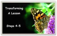 Part Two: Ten Steps… Transforming Past Lessons For the 21st Century Digital Classroom | Eclectic Technology | Scoop.it