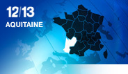 12/13 Aquitaine du lundi 30 juillet 2012 &agrave; 12h00 sur France3 | BABinfo Pays Basque | Scoop.it