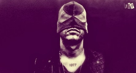 Bloody Beetroots &egrave; nato un sex symbol! - JHP by Jimi Paradise&trade; | GOSSIP, NEWS & SPORT! | Scoop.it