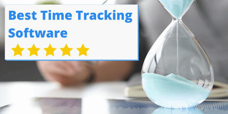 Best Time Tracking Software Reviews of 2024 – | The 2-Hour Workweek | Scoop.it