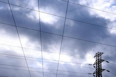 Electricit&eacute;&nbsp;: le&nbsp;gouvernement n&rsquo;annonce qu&rsquo;une baisse tr&egrave;s limit&eacute;e des factures | &Eacute;tat et collectivit&eacute;s | Scoop.it