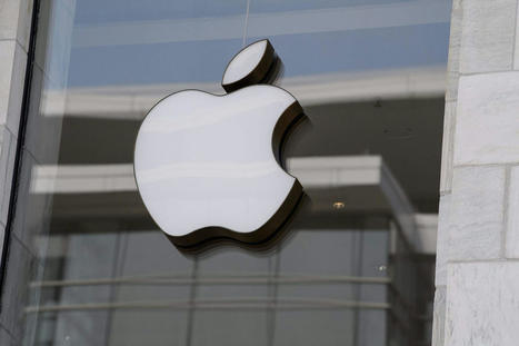 #Rusia: Autoridad multará a Apple por prácticas monopólicas en el mercado de las aplicaciones móviles | SC News® | Scoop.it