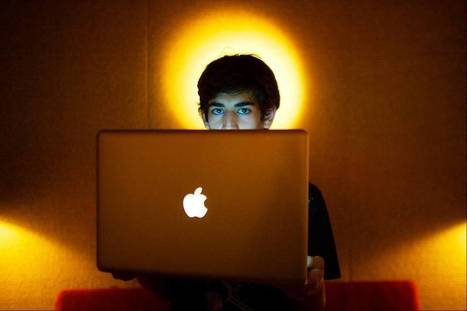 How MIT can honor Aaron Swartz | Digital #MediaArt(s) Num&eacute;rique(s) | Scoop.it