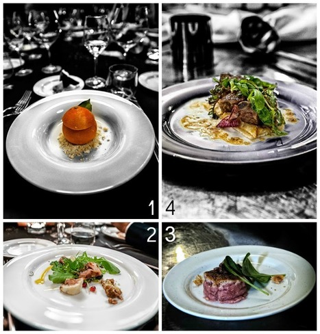 Outstanding food in Le Marche | La Cucina Italiana - De Italiaanse Keuken - The Italian Kitchen | Scoop.it