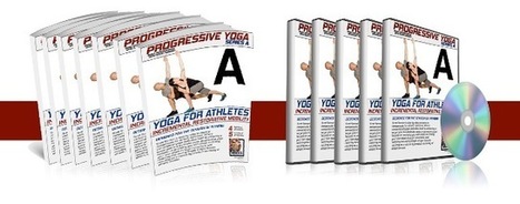 Progressive Yoga Scott Sonnon PDF Free Download | Ebooks & Books (PDF Free Download) | Scoop.it