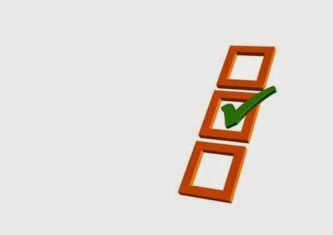 Las TIC y su utilización en la educación : 30 Herramientas para crear evaluaciones, test y/o encuestas online-descargables | TECNOLOGÍA_aal66 | Scoop.it