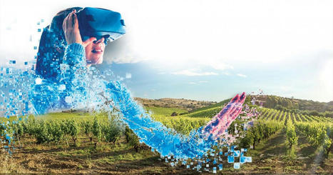 Les lieux culturels rouvrent leurs portes grâce à la visite virtuelle !  -   | Innovation - Prospective | Scoop.it