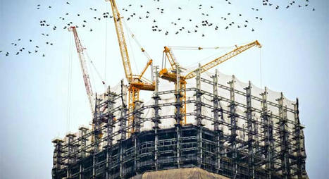 Aconex Construction Project Management Software | Construction News | BIM-Revit-Construction | Scoop.it