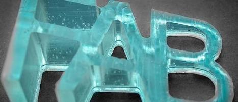 FabLab Announce One Day Social Innovation Showcase | Nerve Centre | Peer2Politics | Scoop.it