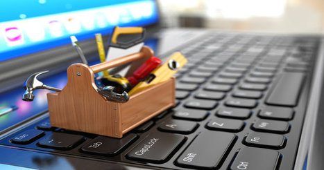 25 Marketing Tools for Efficiency and Automation | 21st Century Public Relations | Scoop.it
