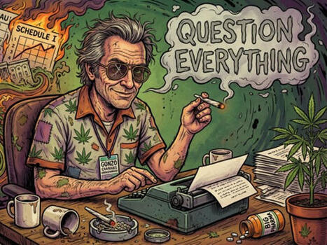 Finding Peace in the Schedule 3 Cannabis Chaos: A Letter to My Cannabis Family | Cannabis.Net | Scoop.it